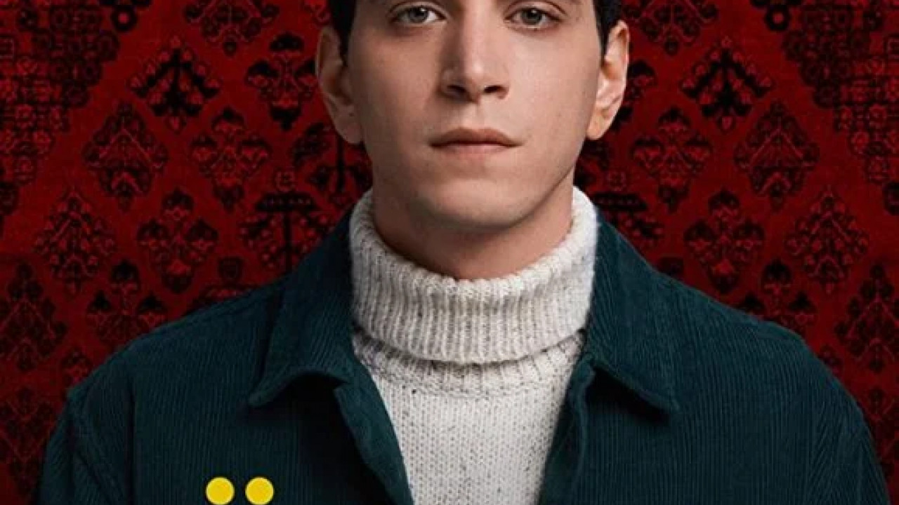 عمر الموسم الاول الحلقة 6