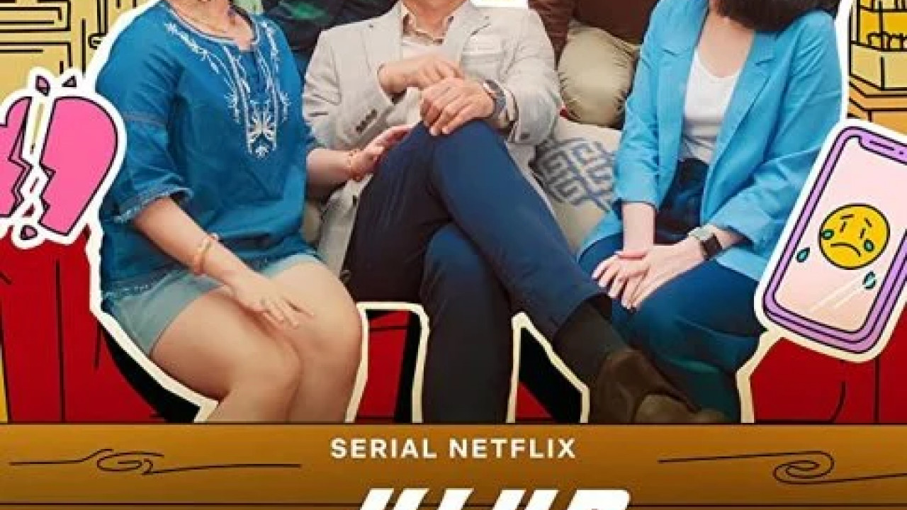 Klub Kecanduan Mantan الحلقة 6