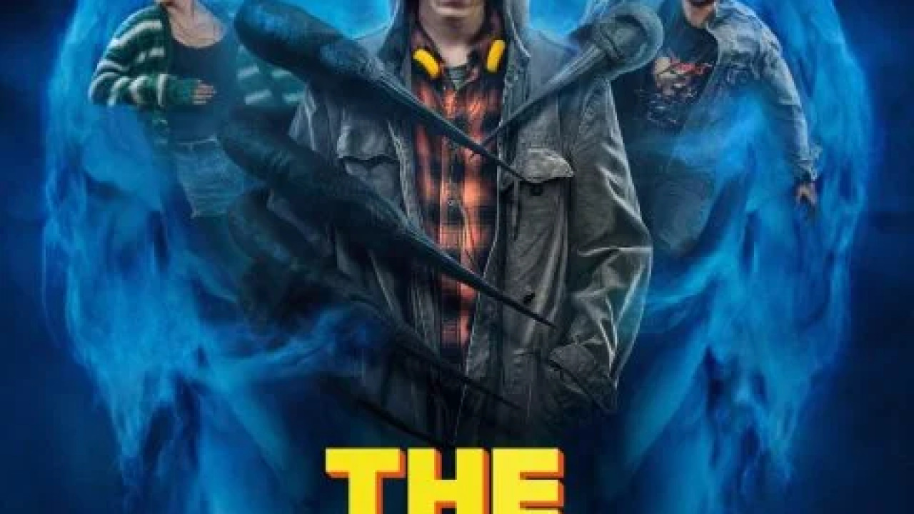 The Gryphon الموسم الاول الحلقة 4