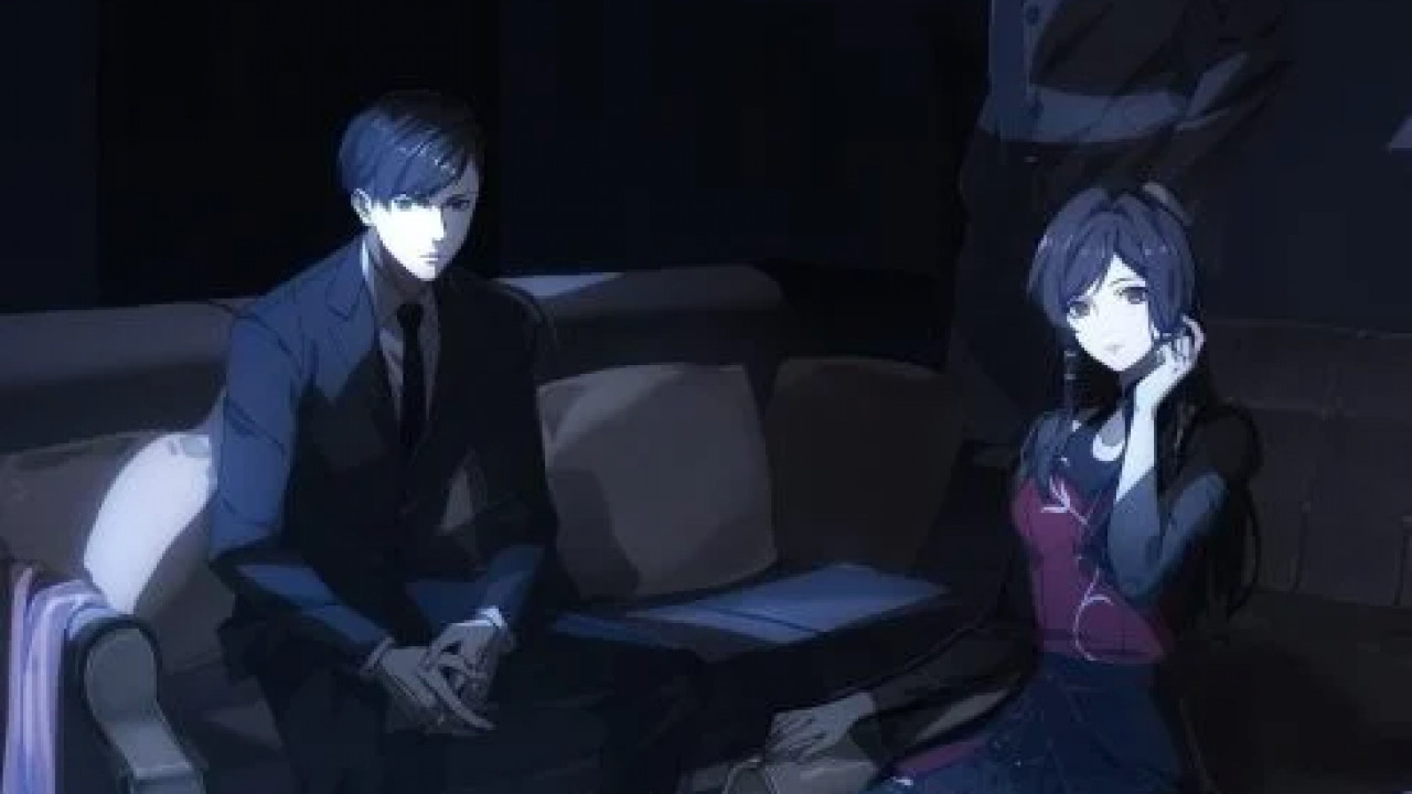 انمي Aiyou de Mishi الموسم الاول الحلقة 8