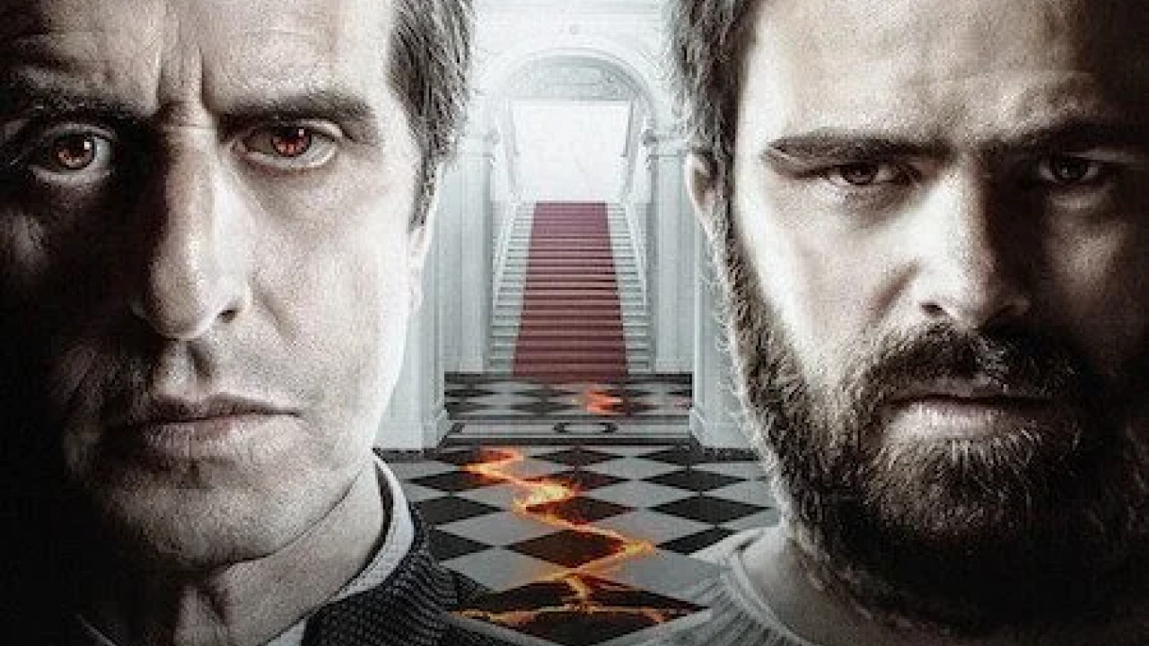 The Kingdom الموسم الثاني الحلقة 5