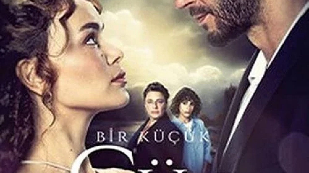 القليل من ضوء النهار الحلقة 27