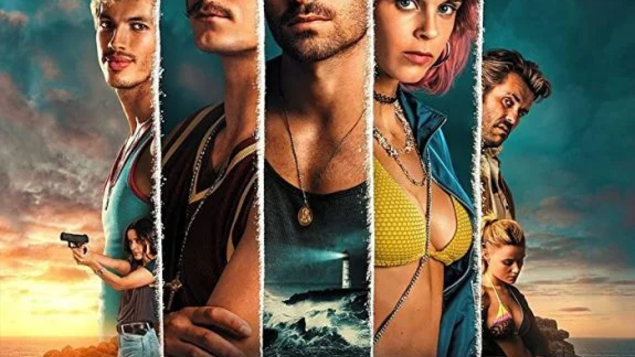 Turn of the Tide الموسم الاول الحلقة 3