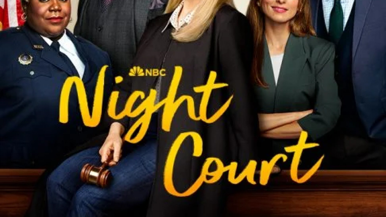 Night Court