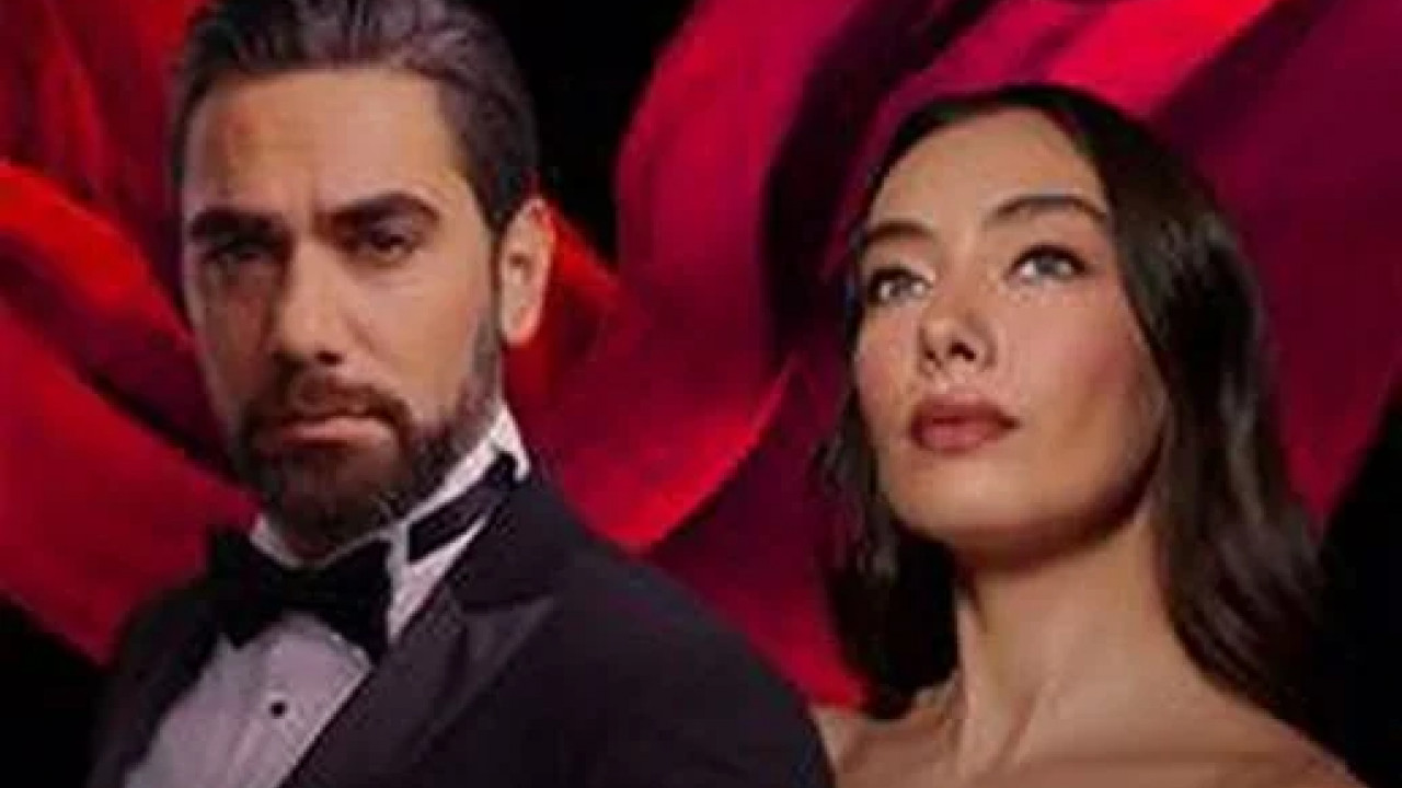 على مشارف الليل الحلقة 25