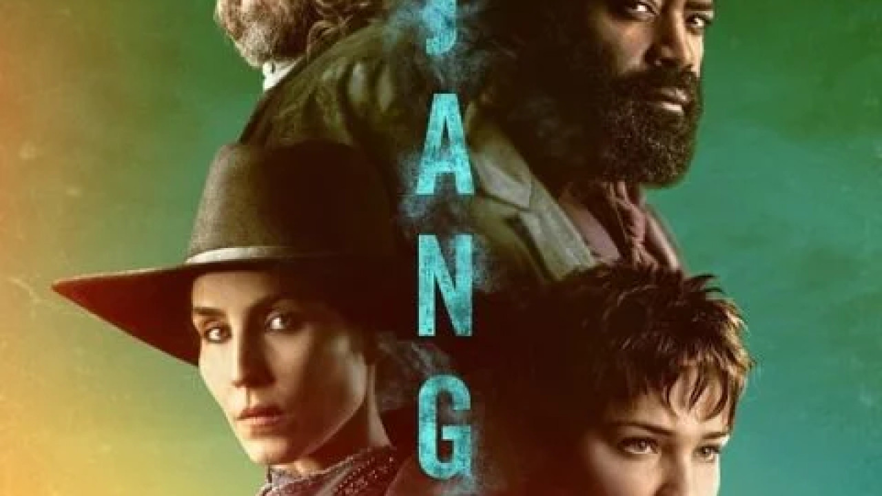 Django الموسم الاول الحلقة 2
