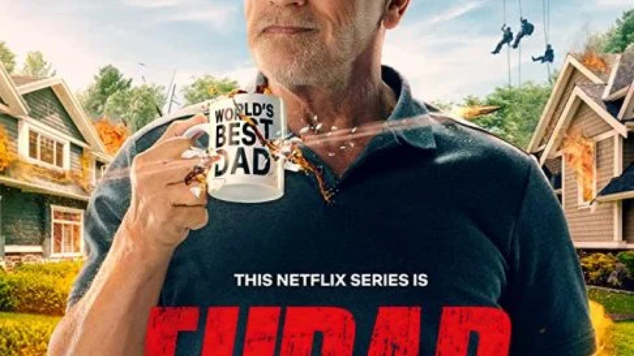 FUBAR الموسم الاول الحلقة 2