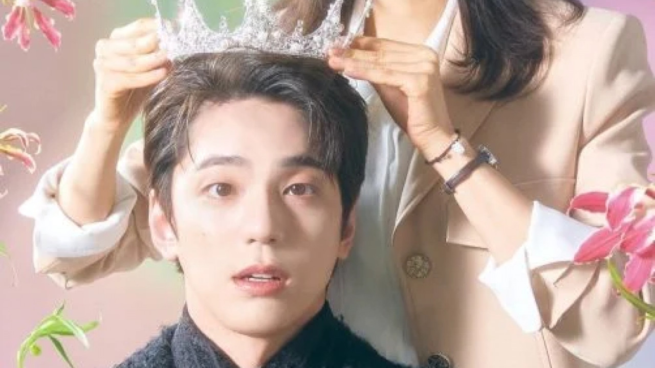 The Heavenly Idol الموسم الاول الحلقة 2