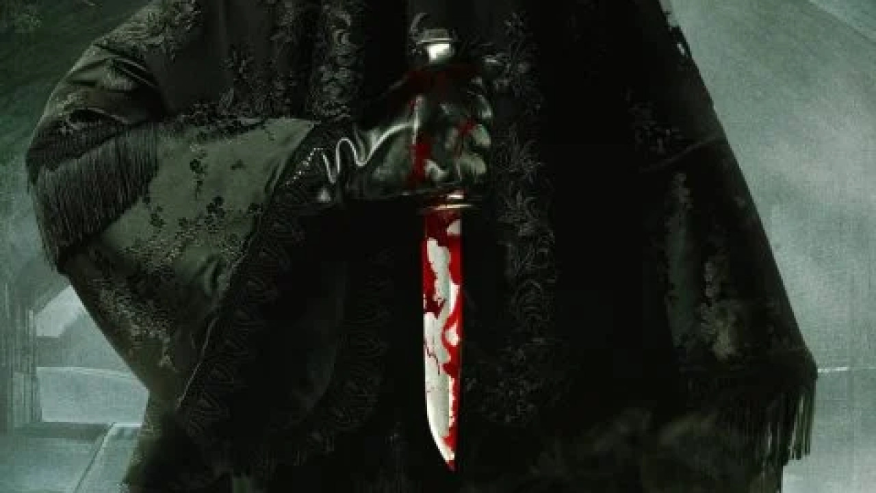 Slasher الموسم الخامس الحلقة 1