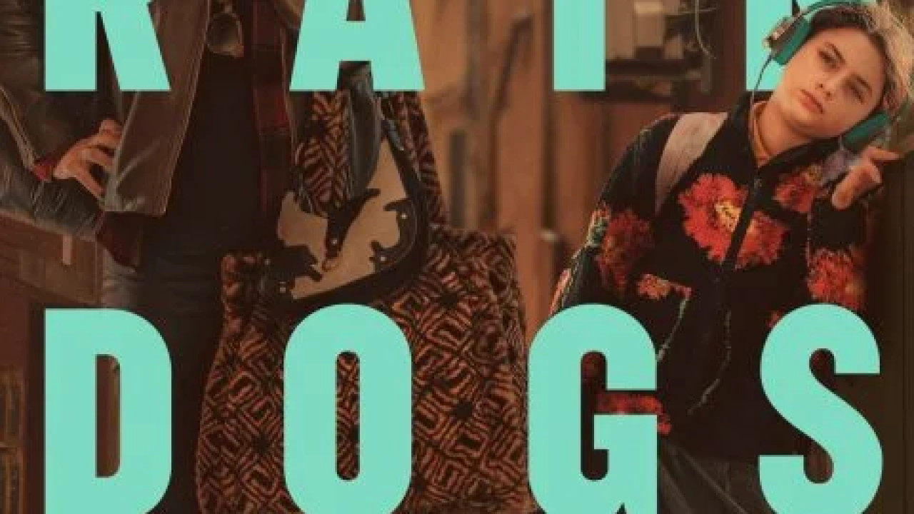 Rain Dogs الموسم الاول الحلقة 3