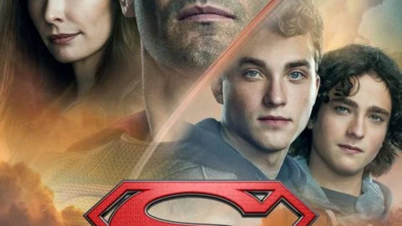 Superman and Lois الموسم الثالث الحلقة 7