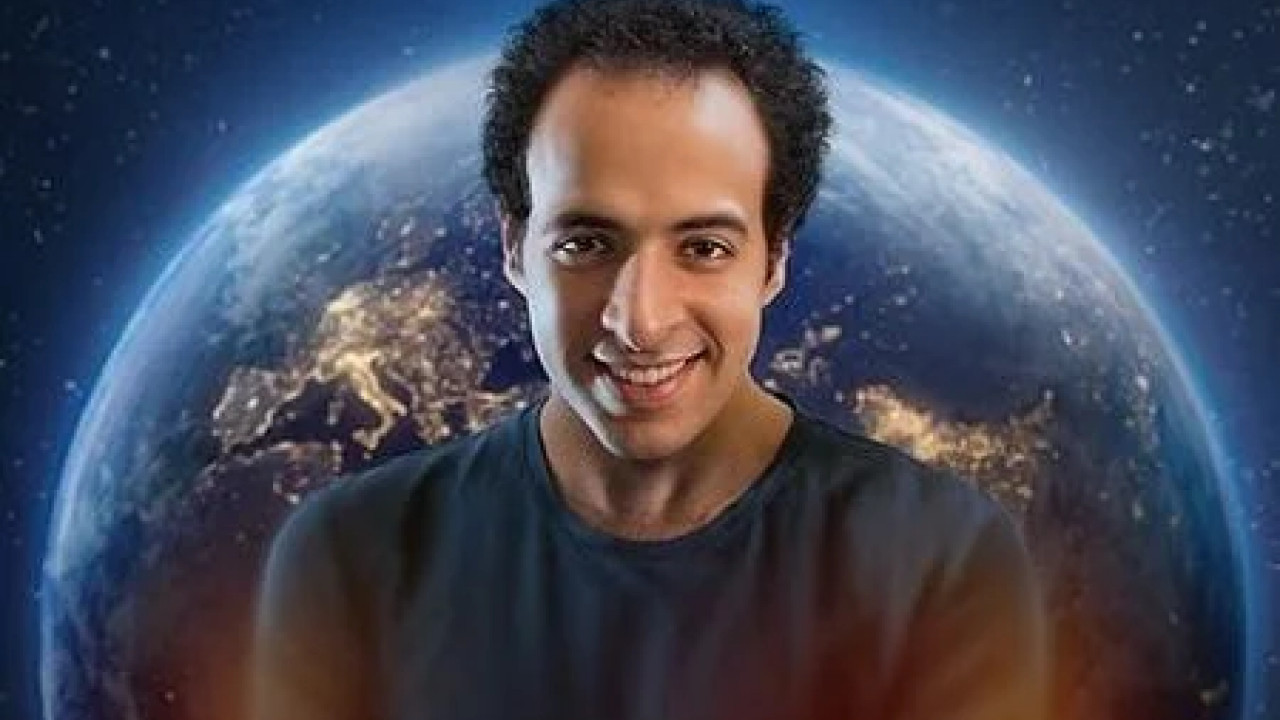 الدحيح الموسم الثالث الحلقة 35