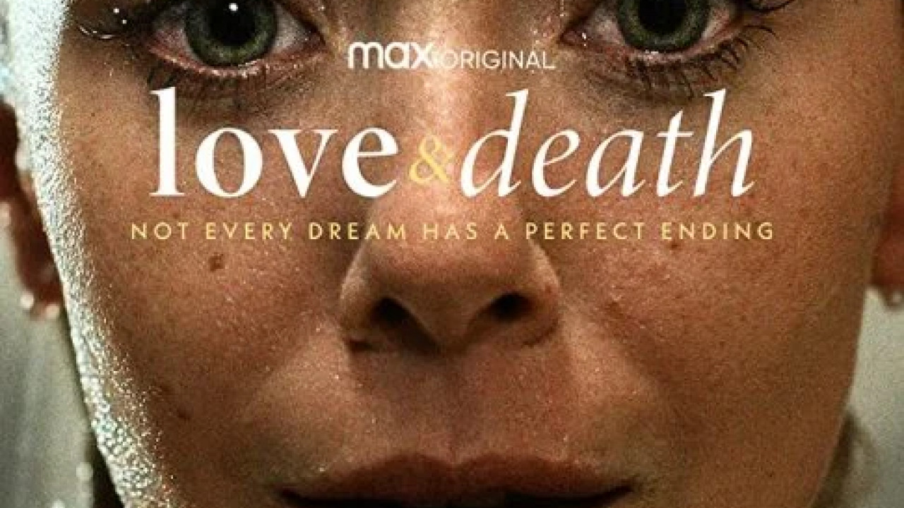 Love and Death الموسم الاول الحلقة 3