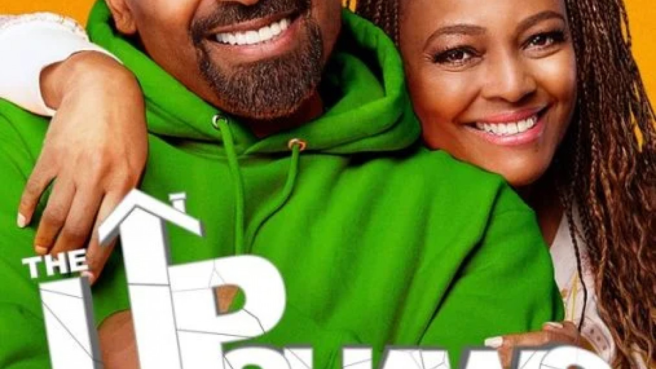 The Upshaws الموسم الثاني الحلقة 5