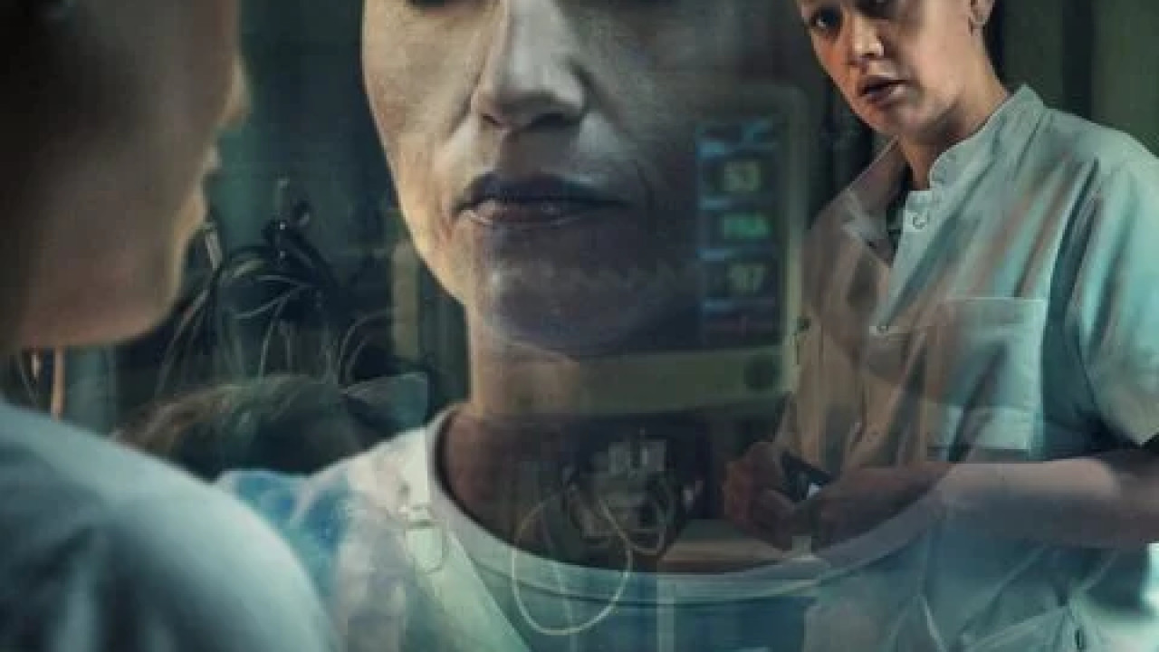 The Nurse الموسم الاول الحلقة 2