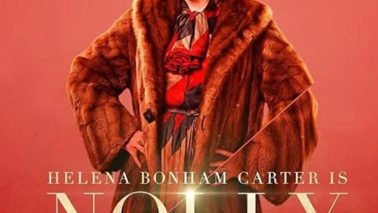 Nolly الموسم الاول الحلقة 1