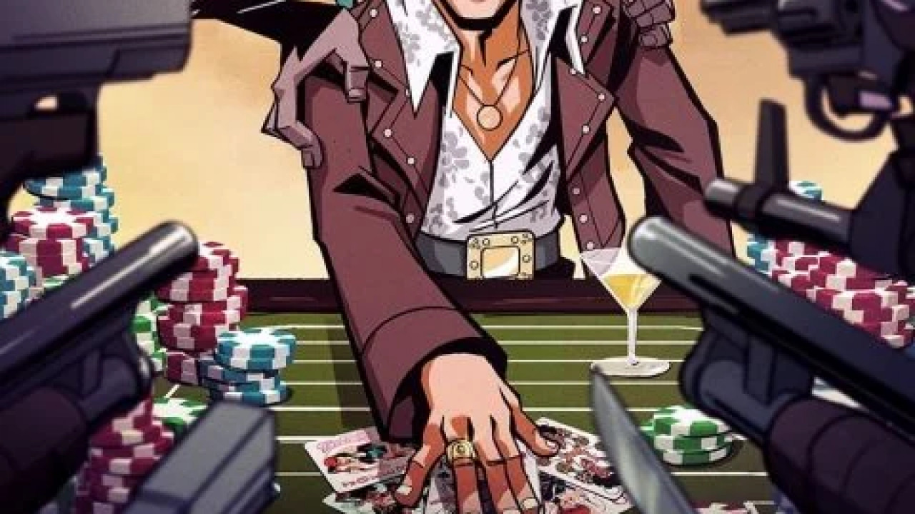 Agent Elvis الموسم الاول الحلقة 8