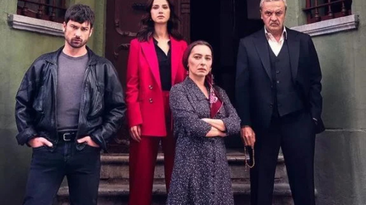 وجع القلب الموسم الاول الحلقة 24