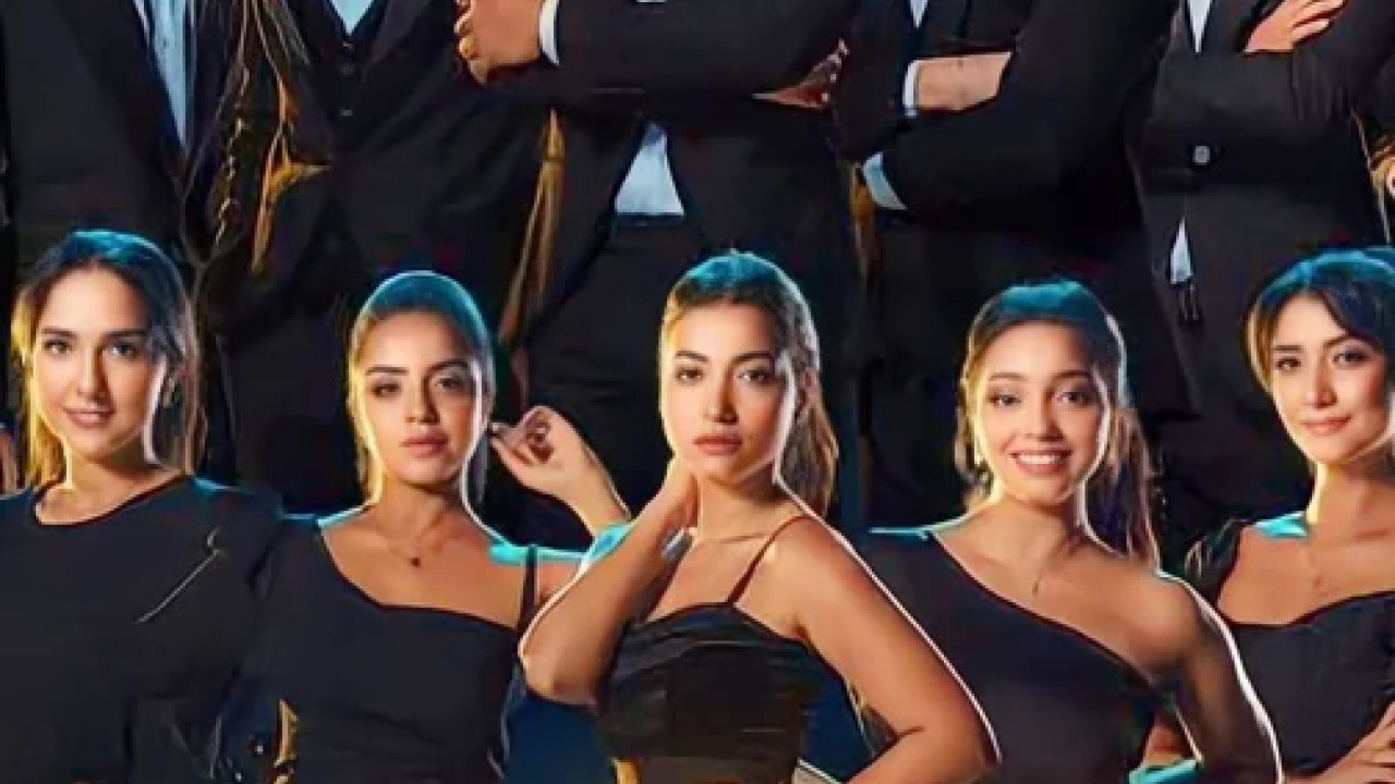 تياترو الحلقة 19