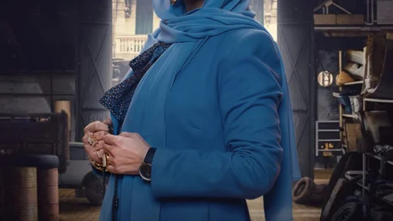 الاصلي الحلقة 14