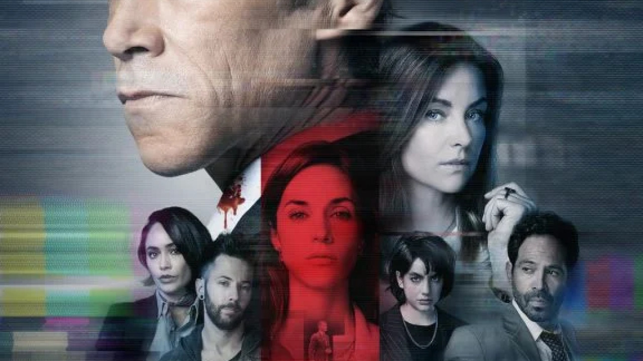 Horario Estelar الموسم الاول الحلقة 8