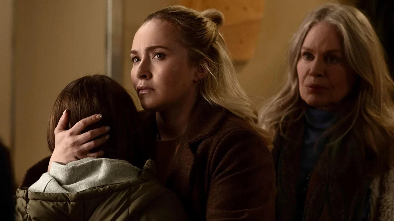 Sleepwalker ( 2026 )