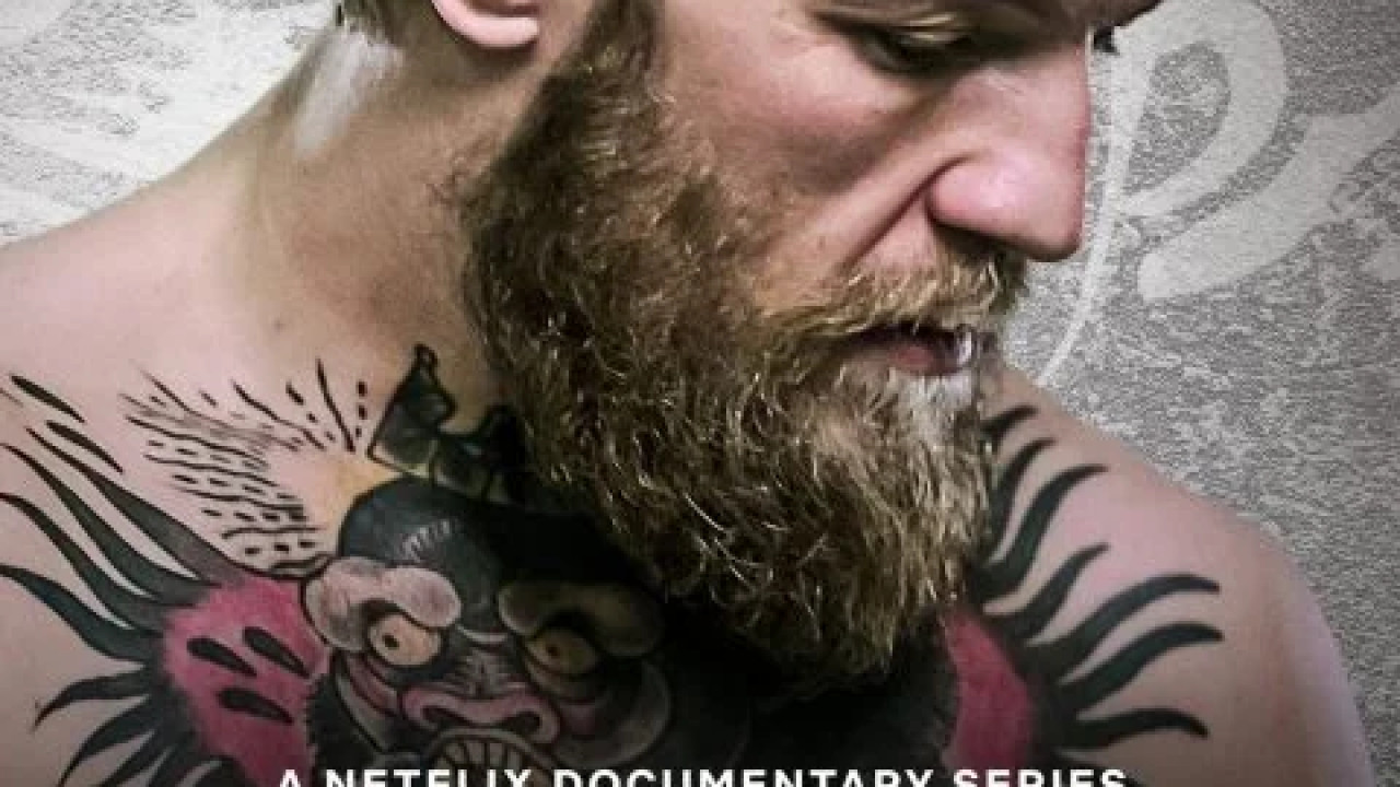 McGREGOR FOREVER الموسم الاول الحلقة 1