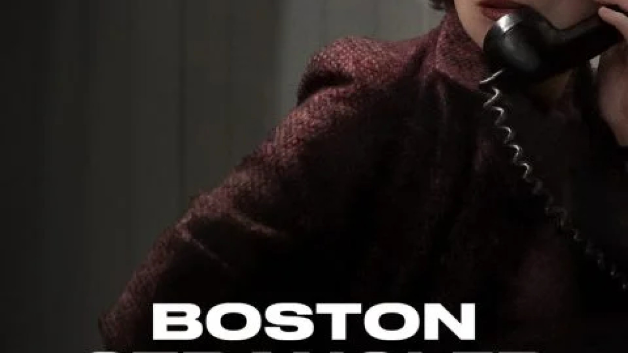 Boston Strangler ( 2023 )