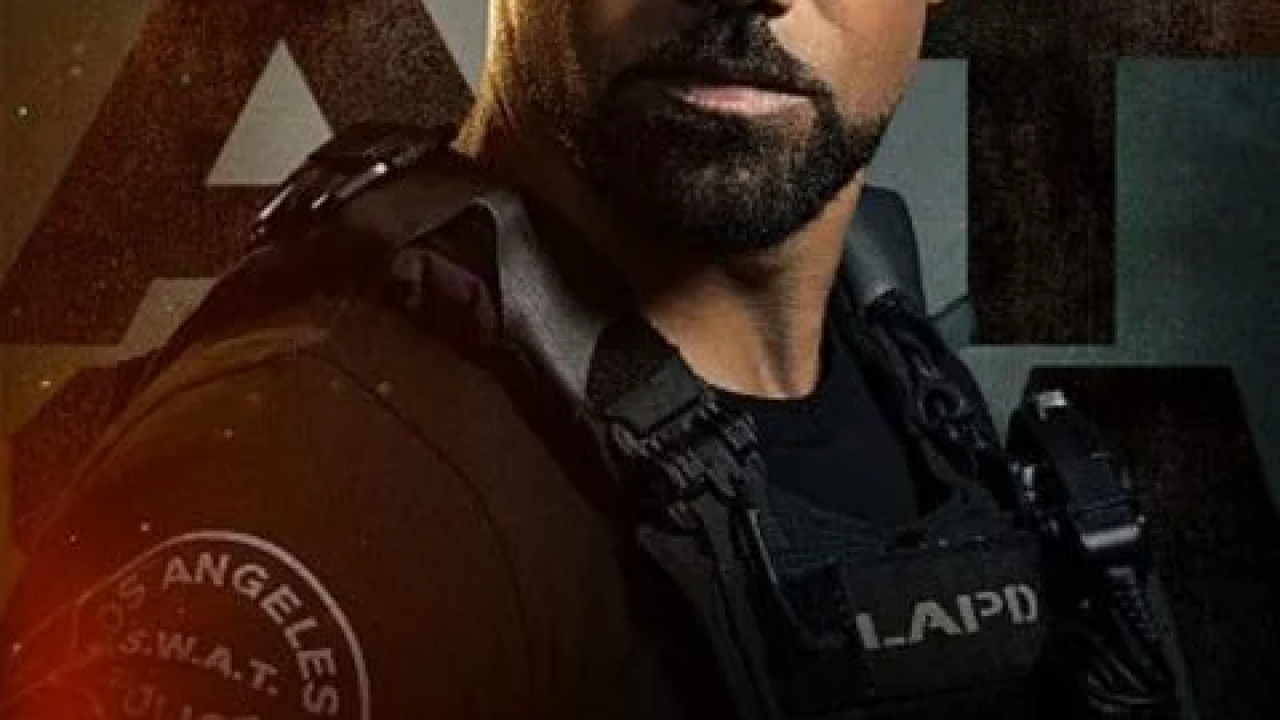 S.W.A.T الموسم السادس الحلقة 22