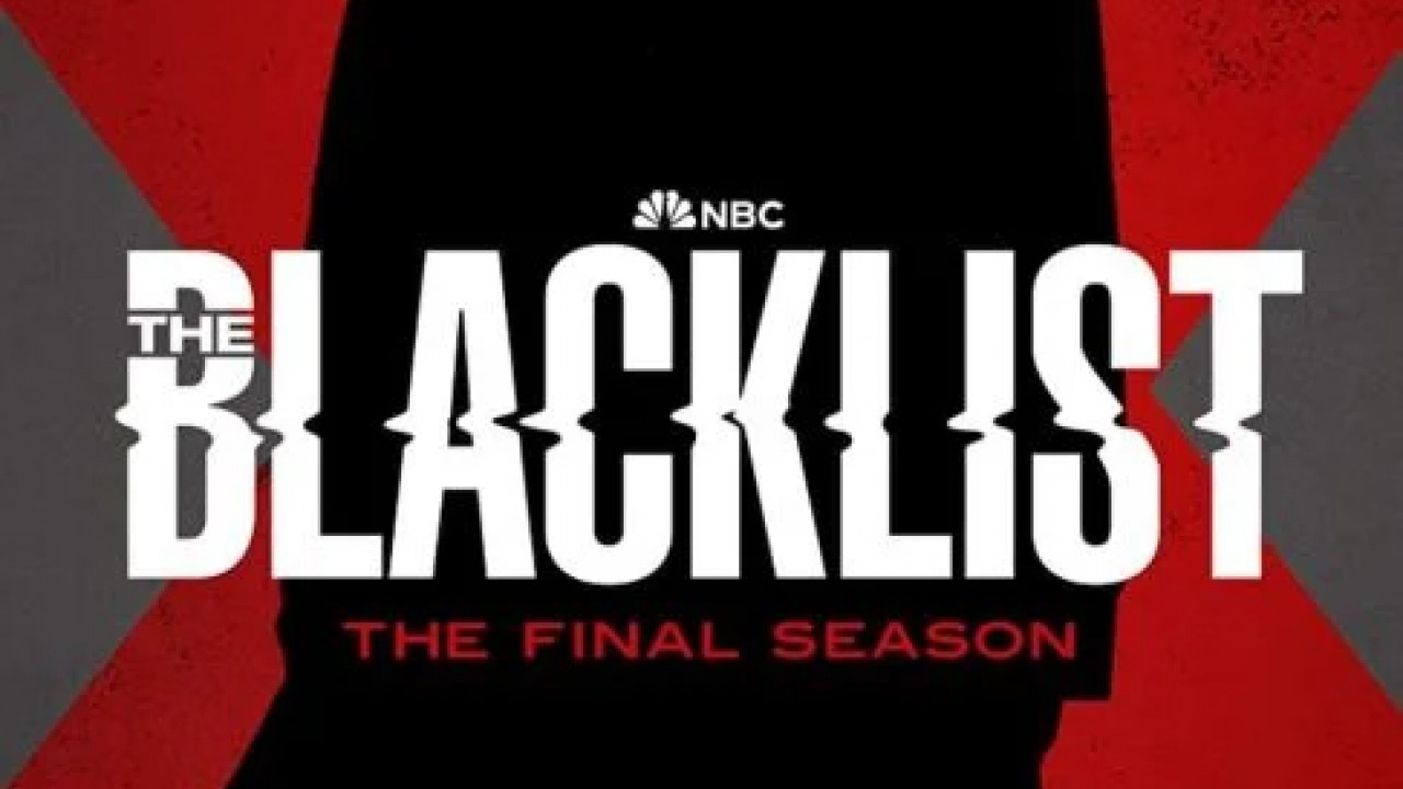 The Blacklist الموسم العاشر الحلقة 8