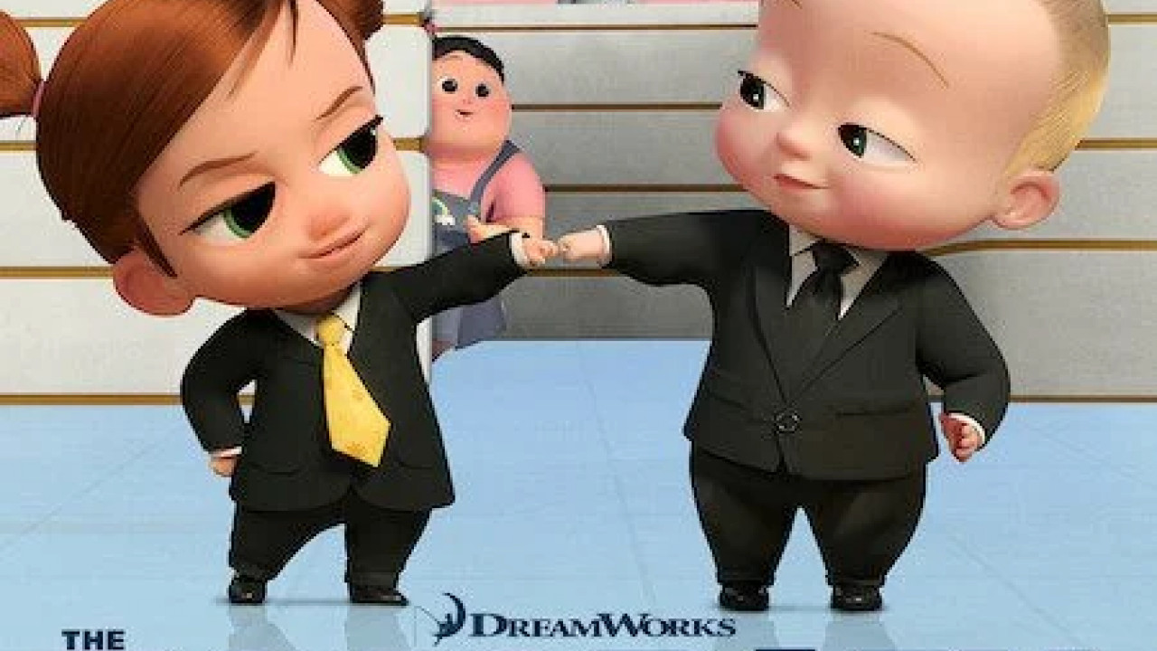 انمي Boss Baby - Terug in de wieg الموسم الثاني الحلقة 11