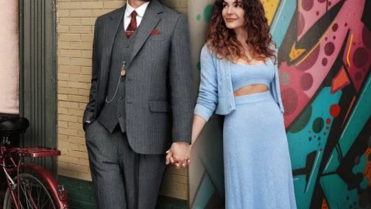 معجزة القرن الموسم الاول الحلقة 4