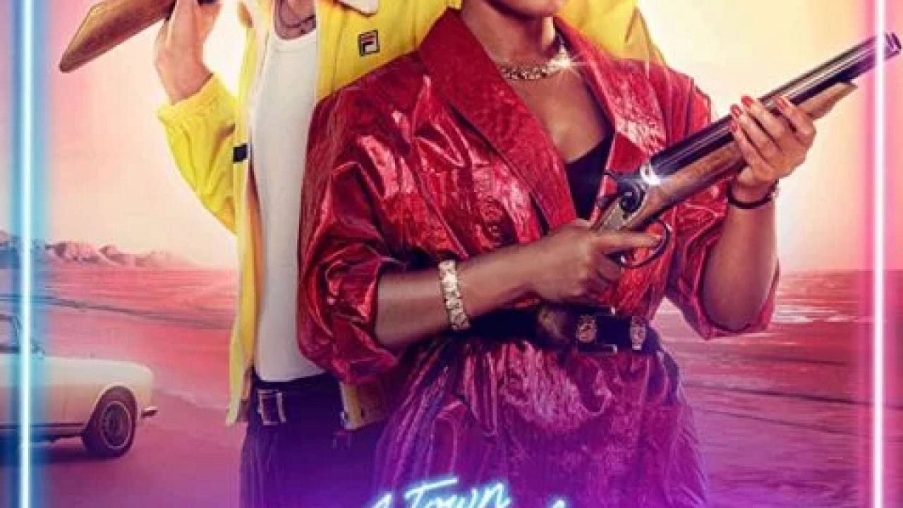 A Town Called Malice الموسم الاول الحلقة 2