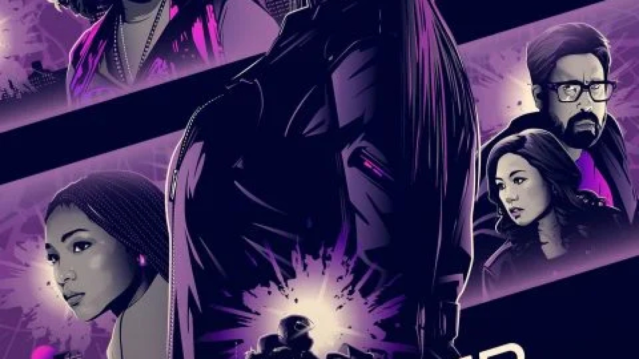 The Equalizer الموسم الثالث الحلقة 16