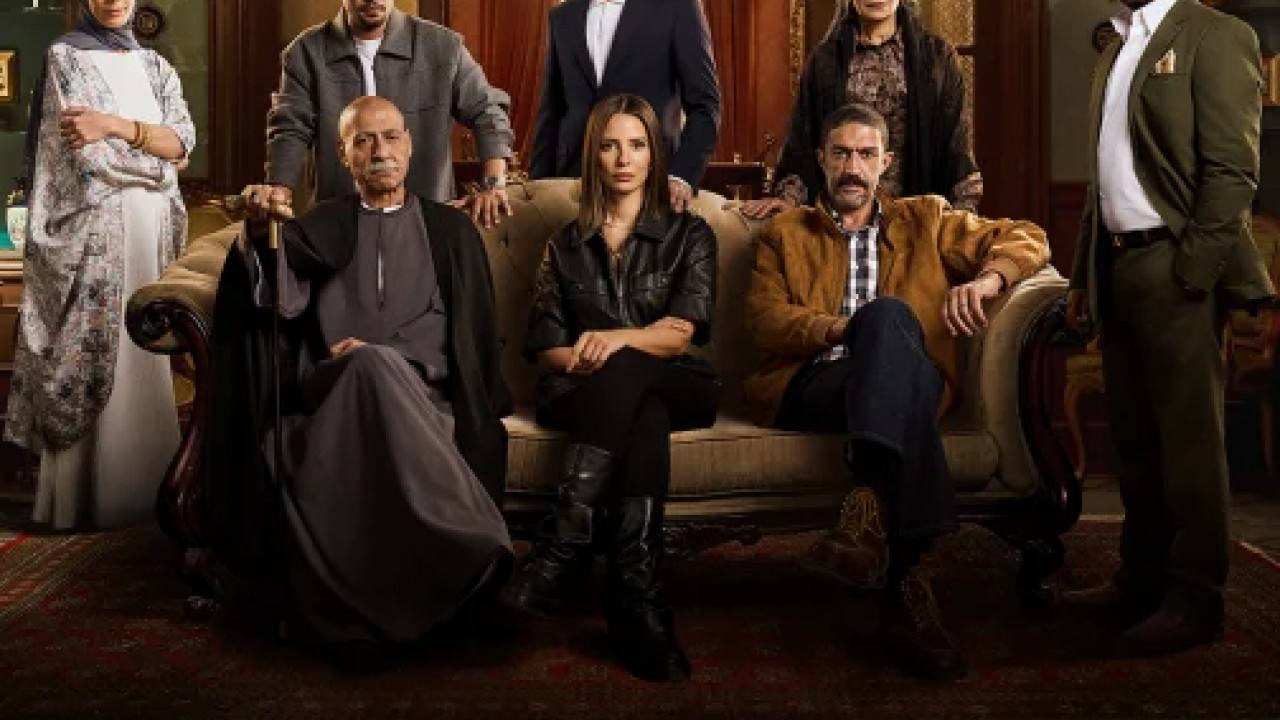 قسمة العدل الحلقة 2