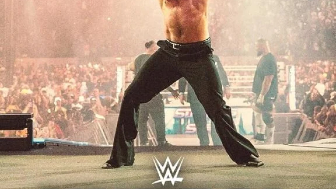 وثائقي WWE Unreal الموسم الثاني الحلقة 1