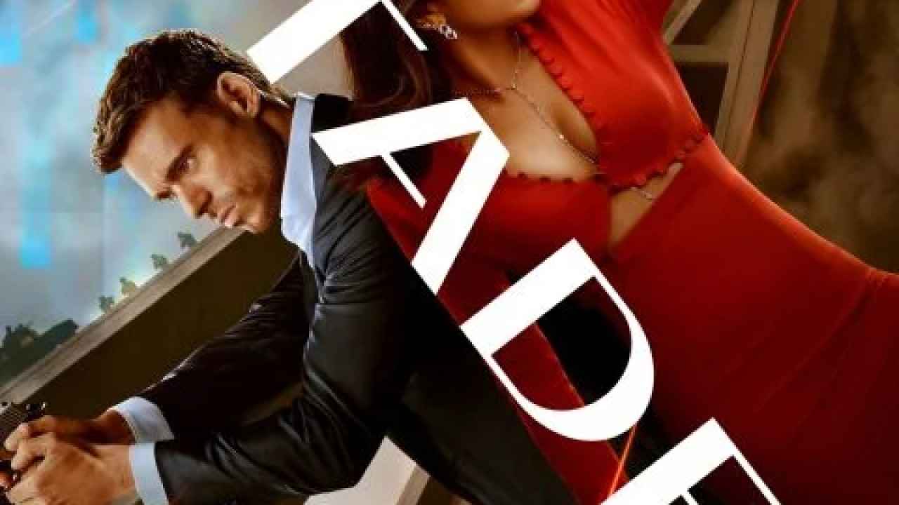 Citadel الموسم الاول الحلقة 2