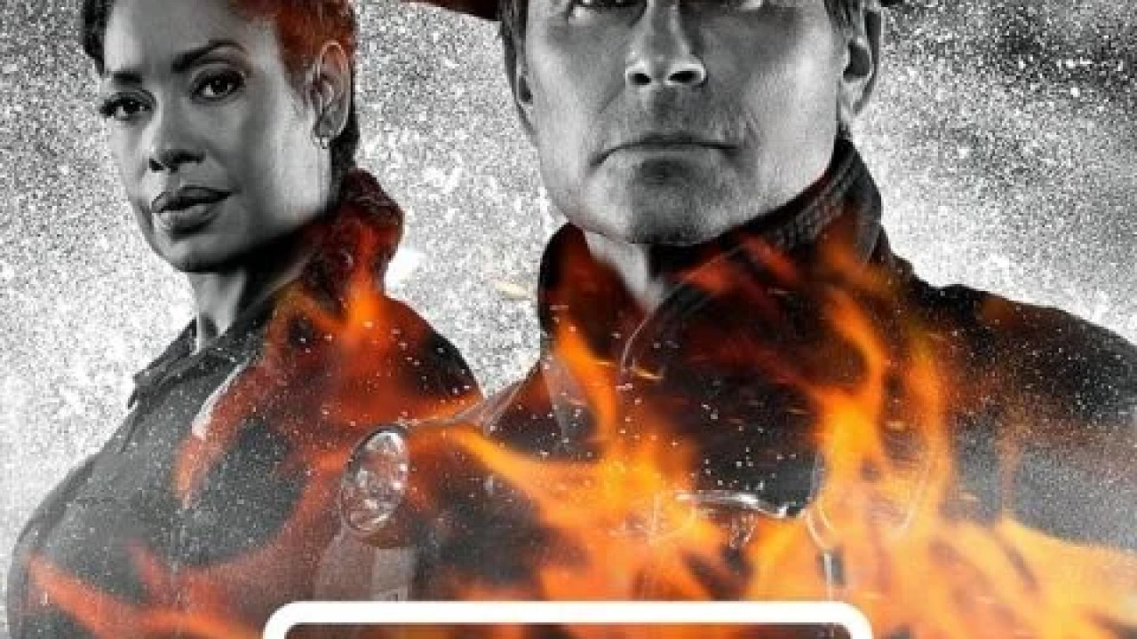 9-1-1: Lone Star الموسم الرابع الحلقة 17