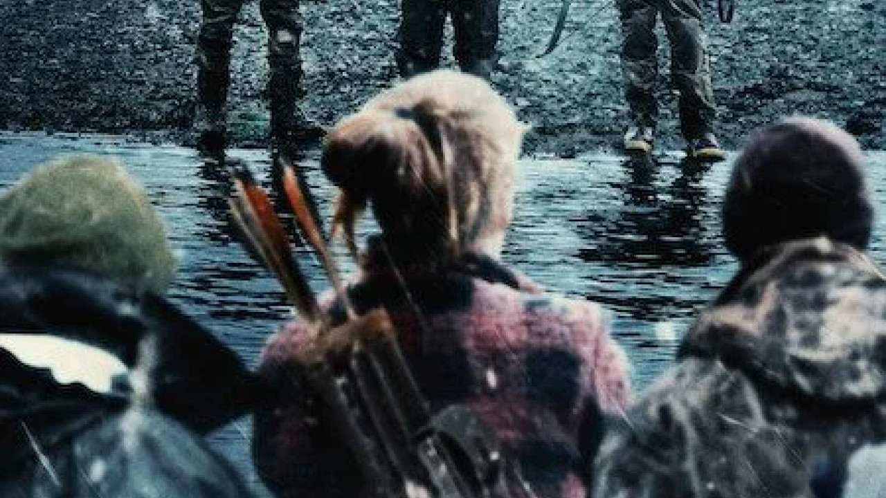 Outlast الموسم الاول الحلقة 7