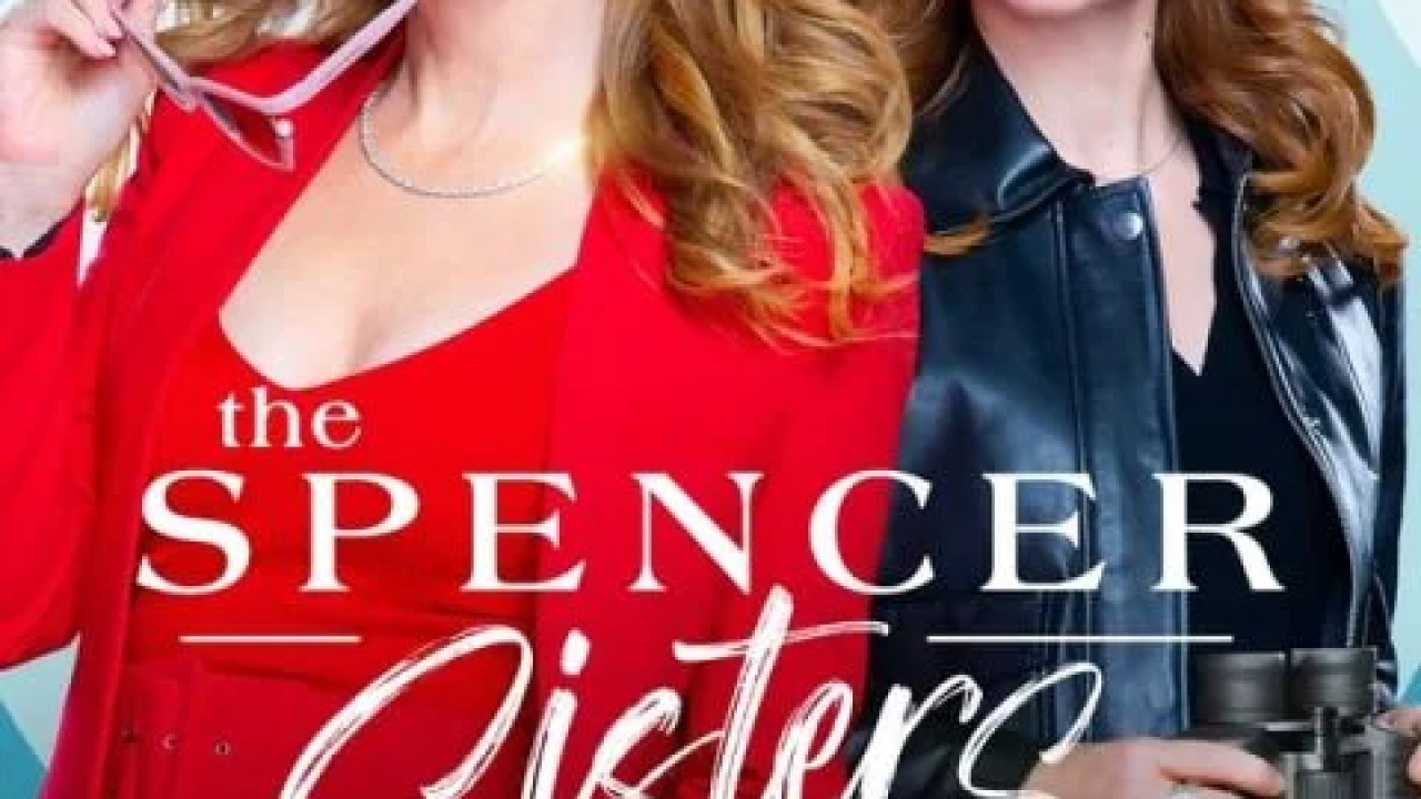 The Spencer Sisters الموسم الاول الحلقة 8