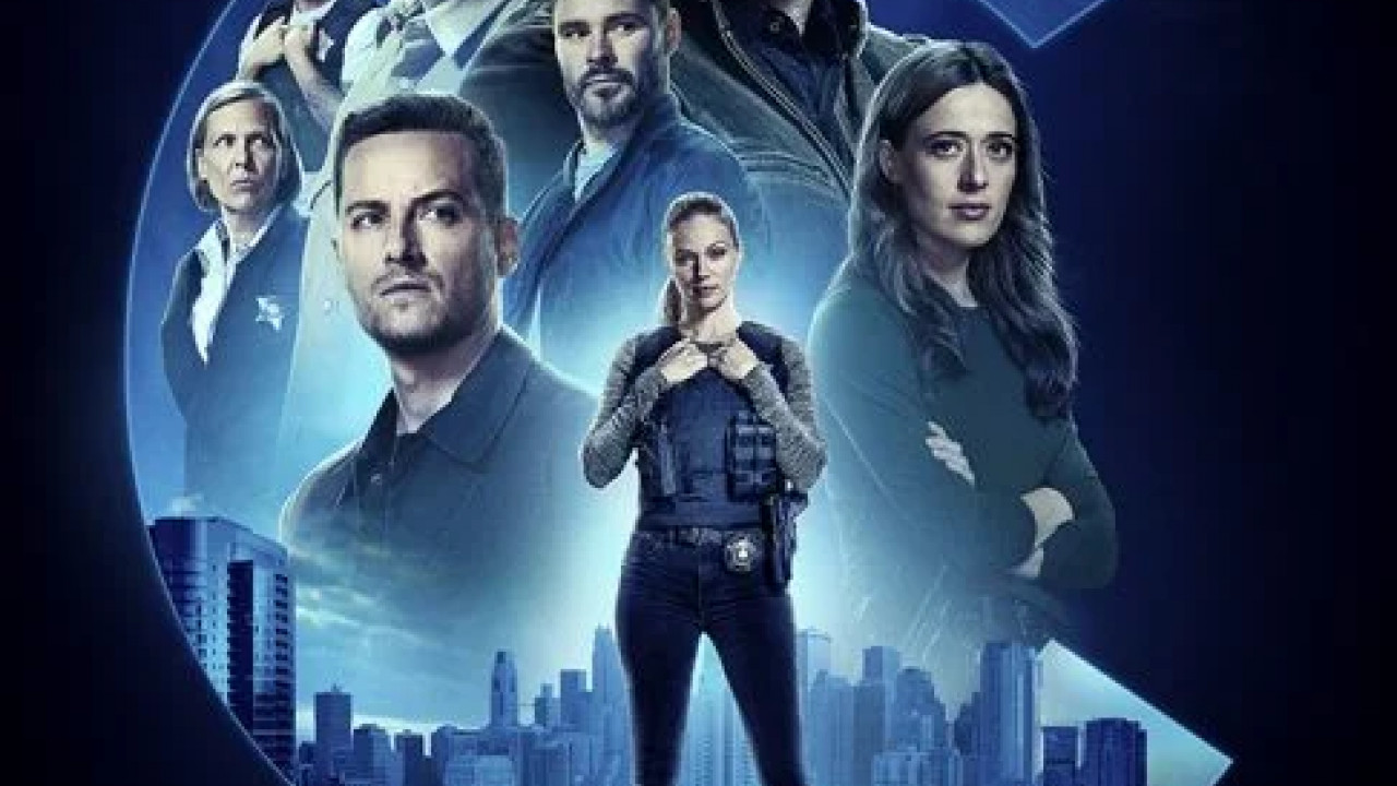 Chicago P.D الموسم العاشر الحلقة 16
