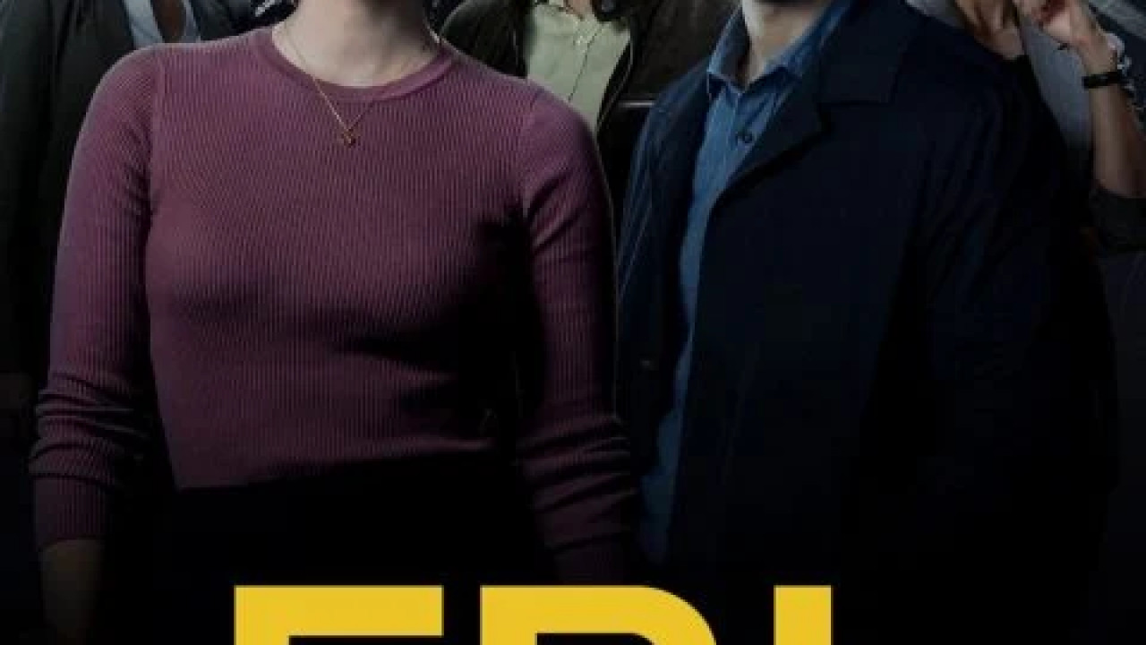 FBI: International الموسم الثاني الحلقة 19