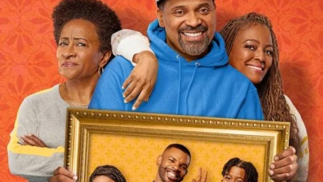 The Upshaws الموسم الثالث الحلقة 8