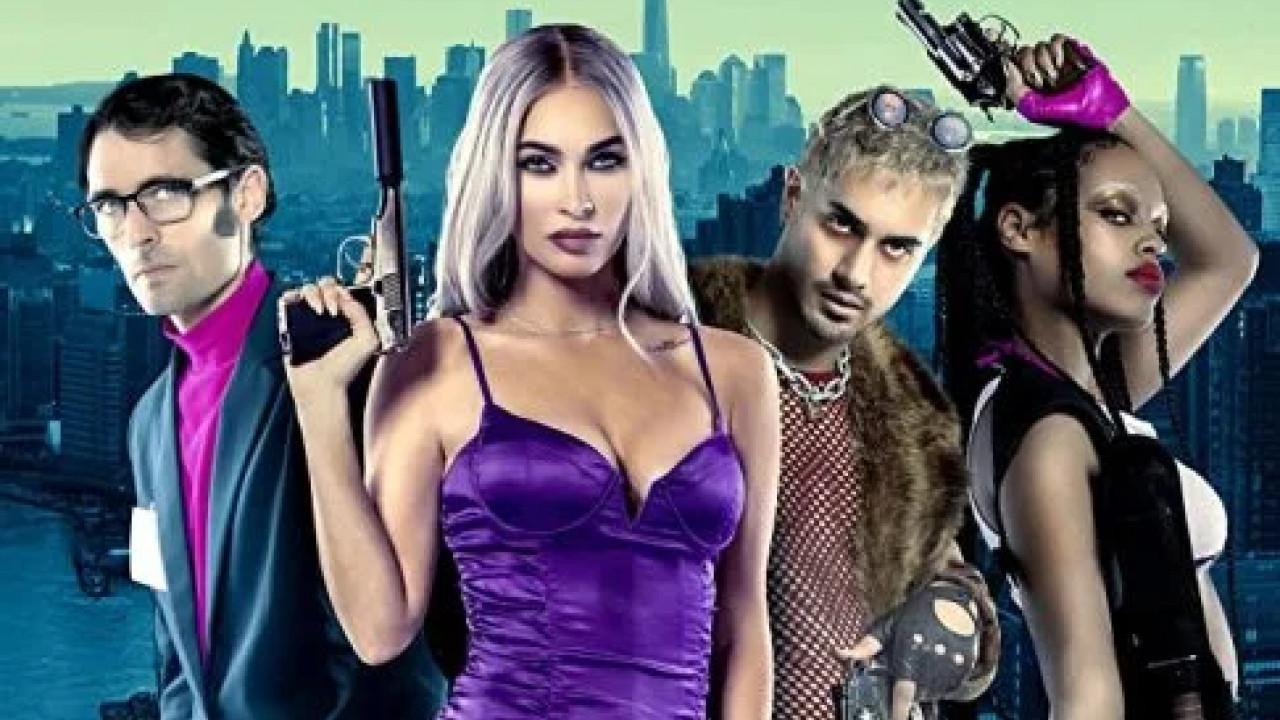 Johnny & Clyde ( 2023 )