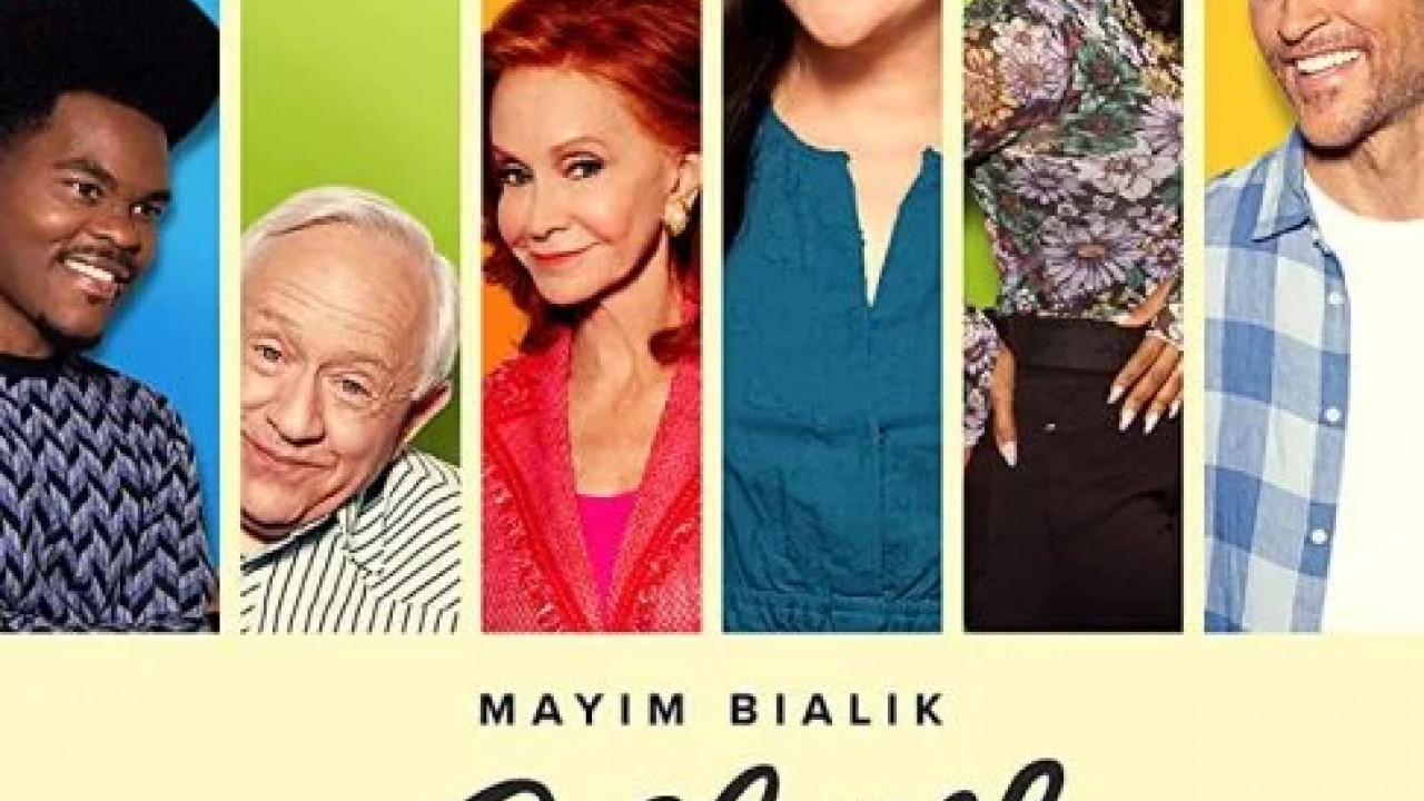 Call Me Kat الموسم الثالث الحلقة 18