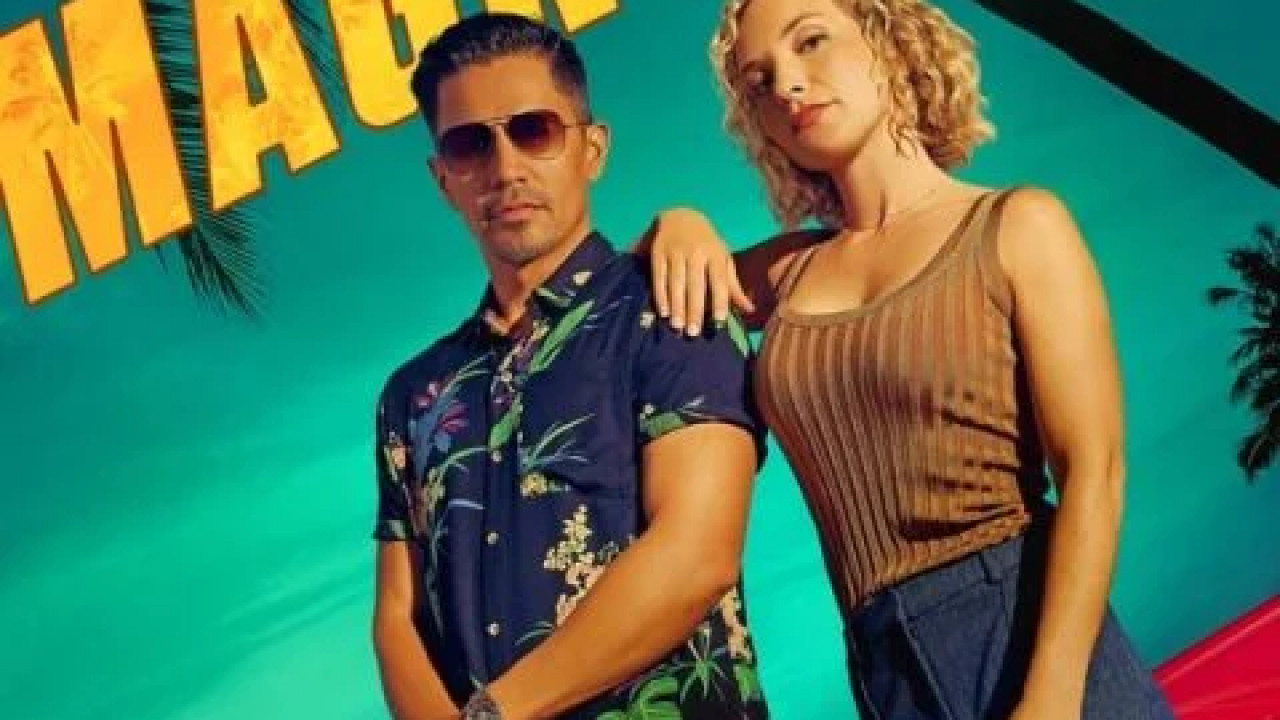 Magnum P.I. الموسم الخامس الحلقة 8