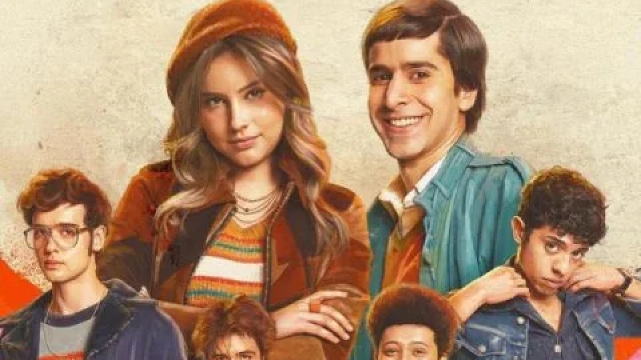 Eva Lasting الموسم الاول الحلقة 11