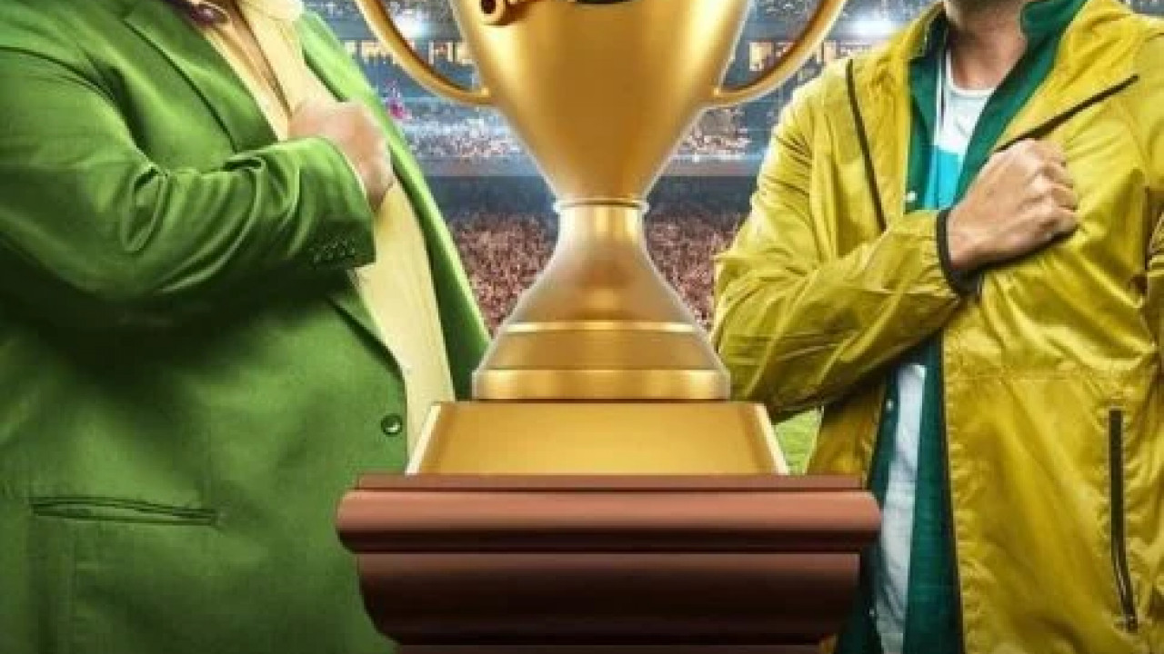 اللعبة 4 الحلقة 2