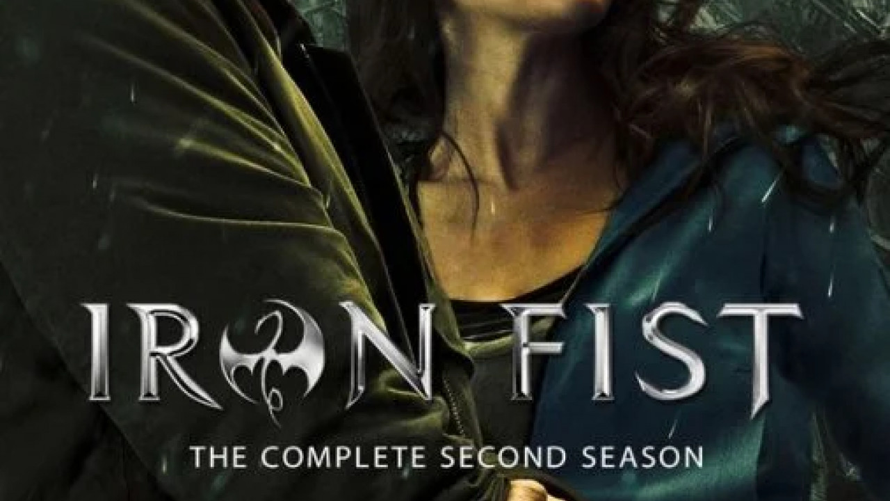 Iron Fist الموسم الثاني الحلقة 10