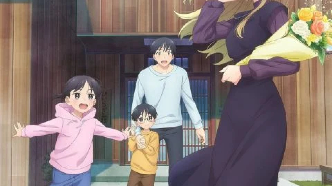 انمي Otonari ni Ginga الموسم الاول الحلقة 5